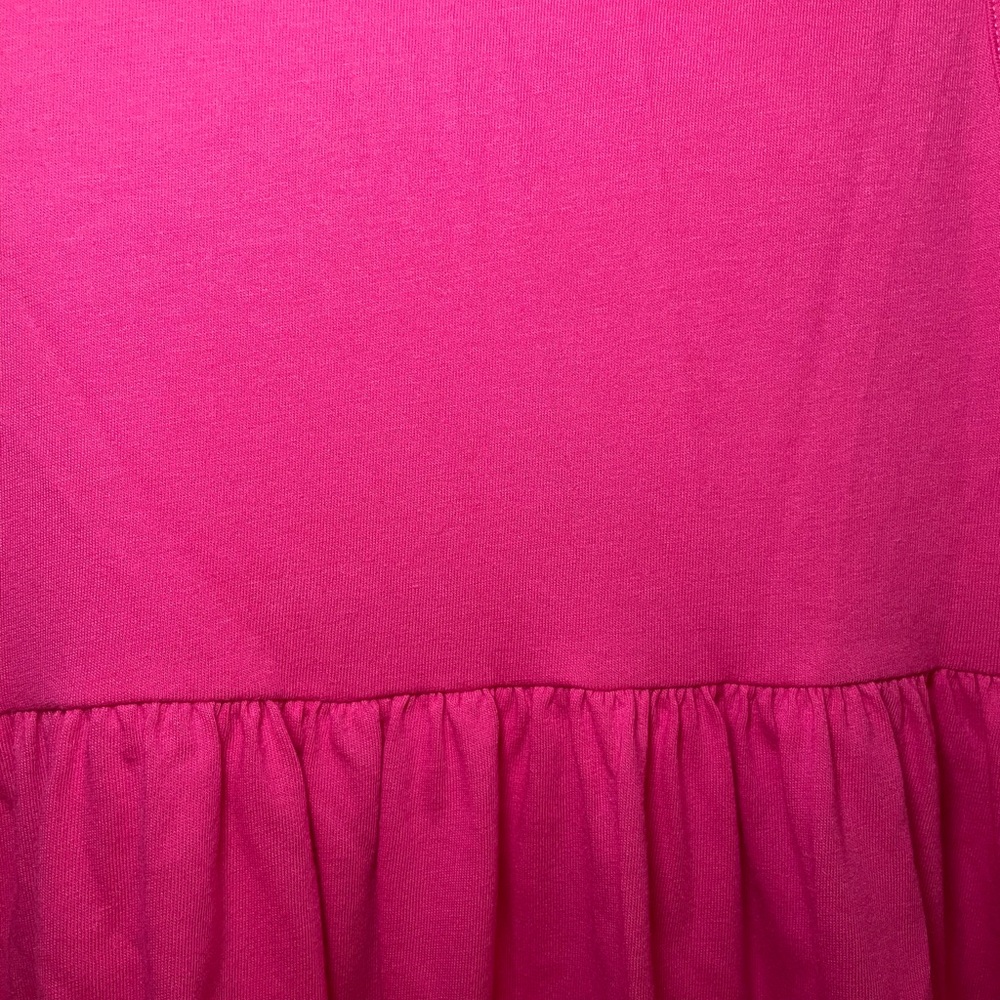 Girls Size Medium 7/8 Summer Dress. Pink.  Brand Wonder Nation